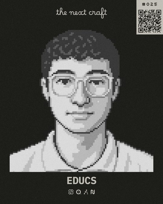 educs's participant badge