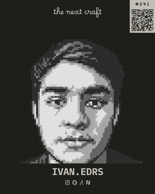 ivan.edrs's participant badge